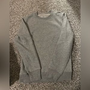 ***NWOT*** Goodfellow Crewneck Sweatshirt. Men’s Medium